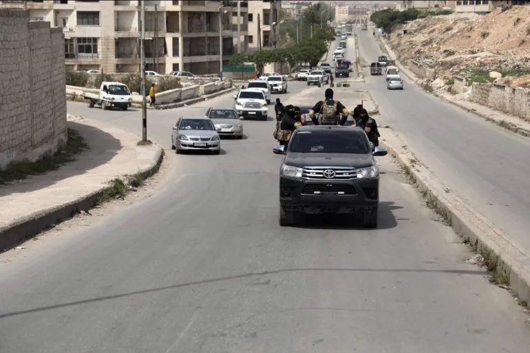 الجيش السوري