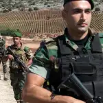 بعد الاعتصام الصباحي، إجتماعٌ مرتقب لرفع مطالب أصحاب الشاحنات الى وزير الداخليّة