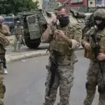 بالفيديو- حادث سير مروّع على اتوستراد جبيل