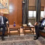 هذا ما أكّده الرئيس عون لـ عراقجي