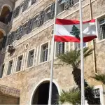 مرقص وجابر عند بري