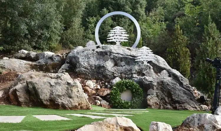 ما كشفه نائب “القوّات” عن “أبو عمر”… وملفّ الإنتخابات