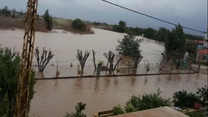 النهر الكبير