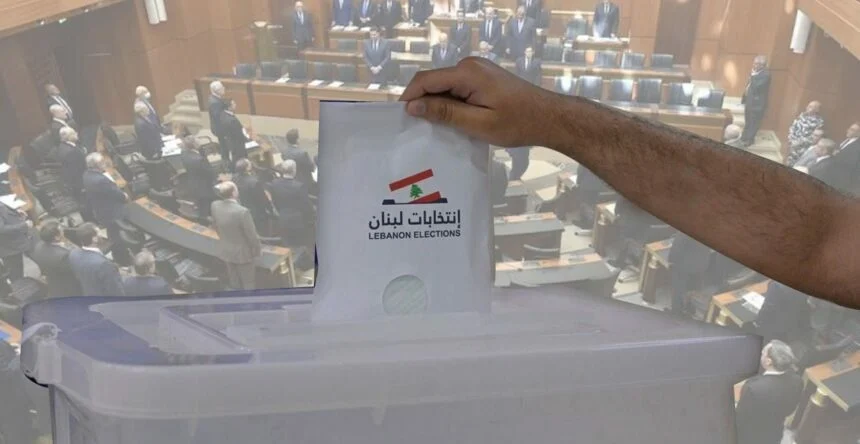 انتخابات لبنان8
