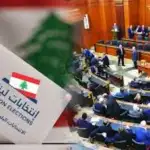 استهداف مبنى في المنطقة الصناعية في سينيق فجرا وسقوط جريح