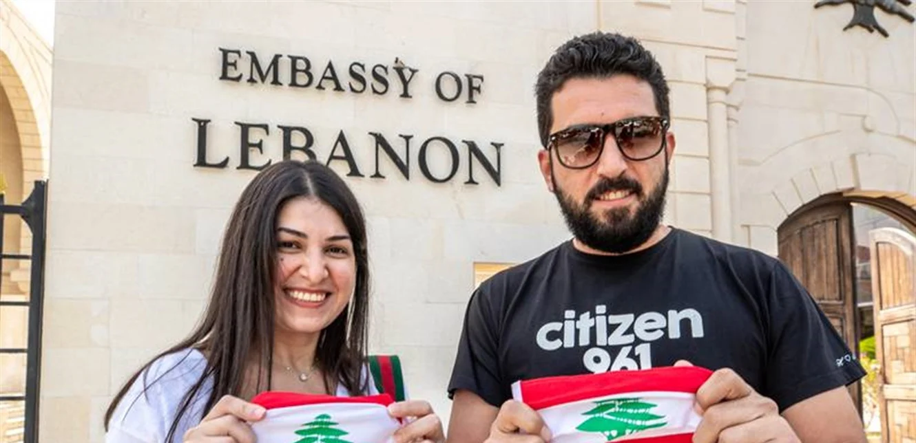 الرئيس عون يفتح نافذة لاقتراع المنتشرين بعدما أغلق برّي الباب