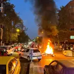 عاجل- غارة إسرائيليّة على سيّارة في بلدة ياطر، ومعلومات عن سقوط إصابات