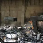 إليكم حصيلة الغارات جنوبا وبقاعا، أدرعي: إستهدفنا مستودعات أسلحة ومنصات صاروخية لحزب الله