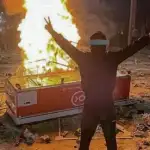 اكتمال عقد نصف النهائي الإفريقي… نيجيريا بثبات ومصر بواقعية