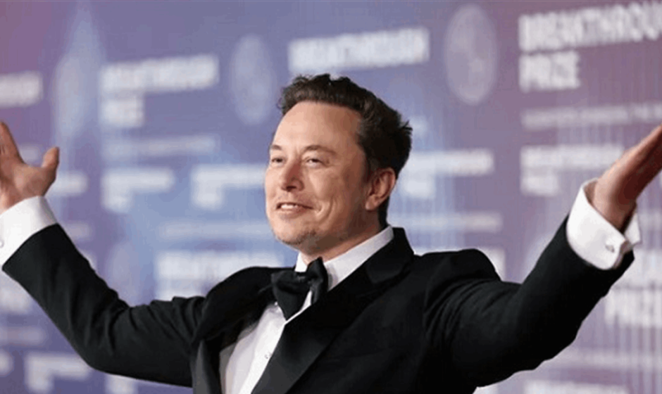 ايلون ماسك 1