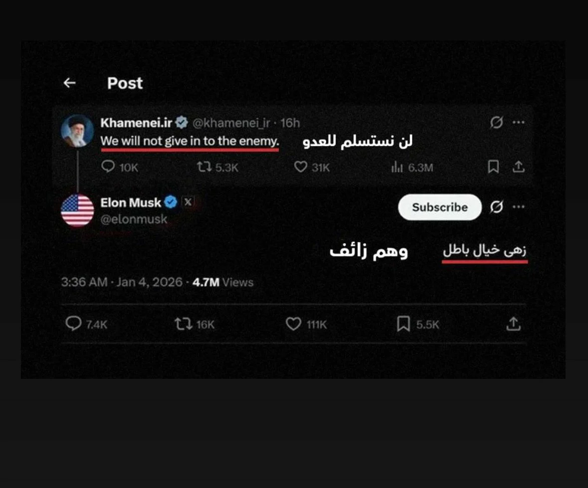 ايلون ماسك