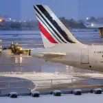 الأمطار والثلوج راجعة