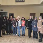 الرئيس عون: أرشيف تلفزيون لبنان كنز وطني يستحقّ التقدير