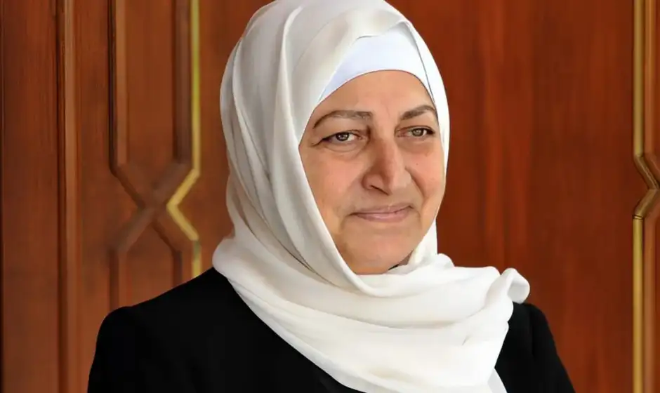 بهية الحريري