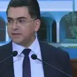 سنو من دار الفتوى: نرفض التطاول على مرجعية المسلمين العليا