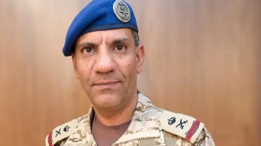 التحالف العربي: البحرية السعودية أكملت انتشارها في بحر العرب