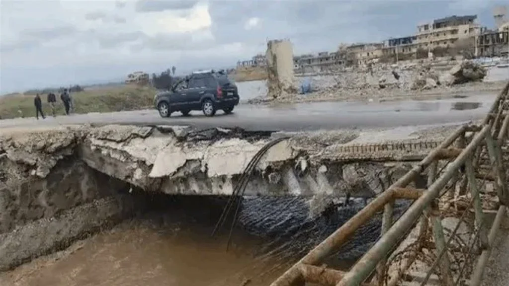 جسر-العريضة