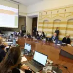 حشود إسرائيلية عسكرية مكثفة وضخمة على الحدود الإسرائيلية – اللبنانية