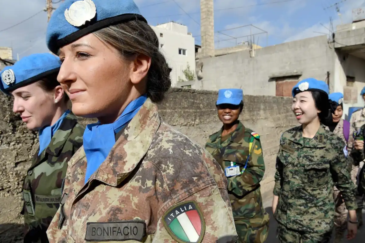 لا بديل لـ “اليونيفيل” قبل كلمة “سنتكوم”!؟