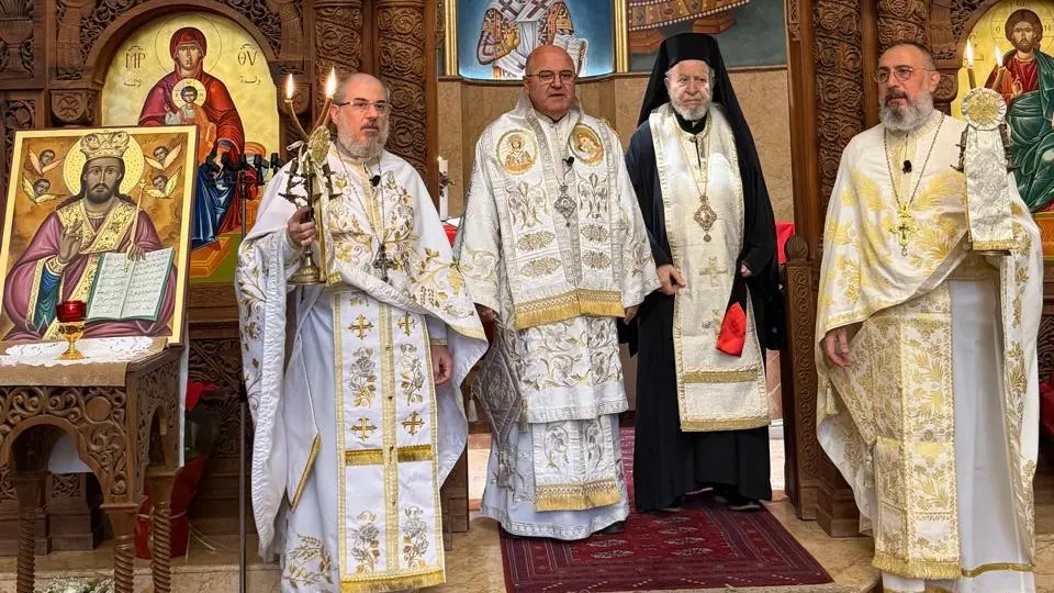 بقعوني: لبسط الدولة سيادتها وحل ملف انفجار المرفأ وقضية المودعين