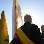 من البيجرز إلى مادورو: لماذا يرتجف المرشد؟