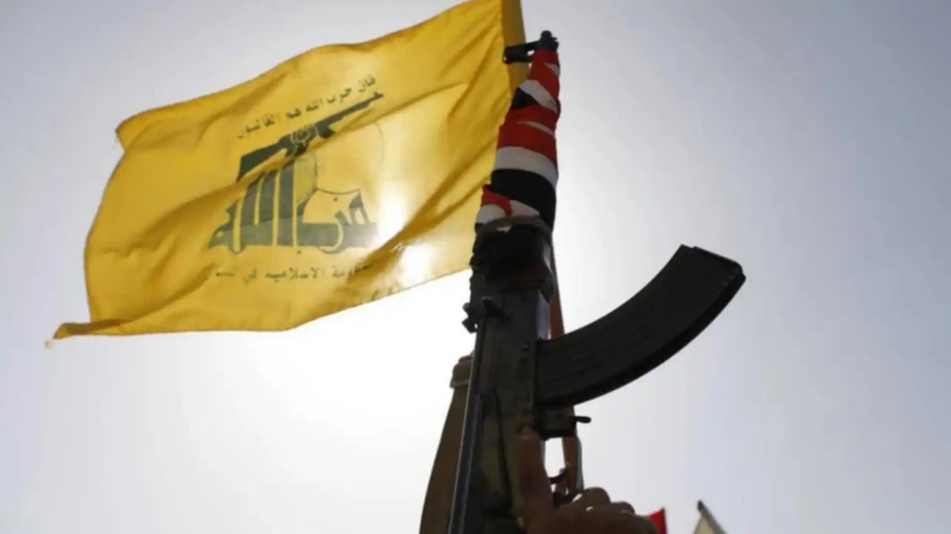 حزب الله واستعادة المقاومة