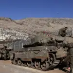 اغتيال ناشط إسلامي بارز في مخيم عين الحلوة