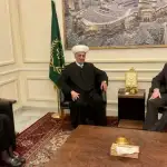 مرقص: مجلس الوزراء اثنى على جهود الجيش والقيادة ستعرض خطة لشمالي الليطاني في شباط