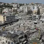 بالصورة- إيلون ماسك يردّ على خامنئي: وهمٌ زائف