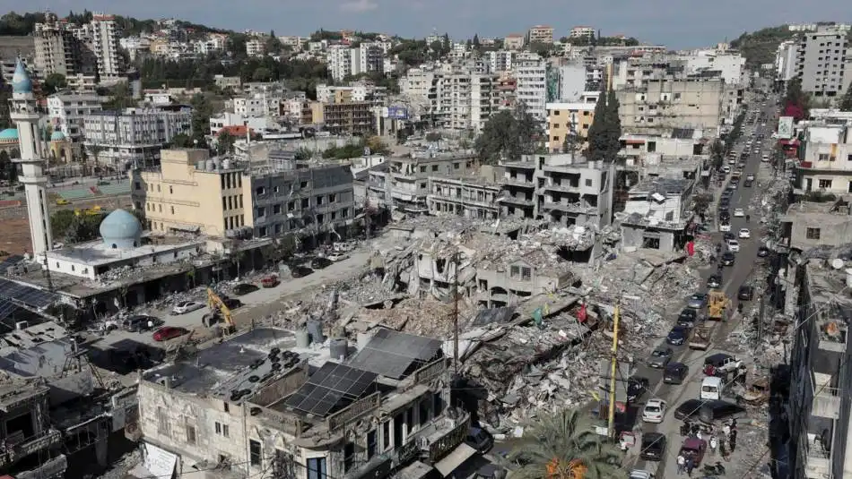 مخاوف من خضّة أمنيّة في لبنان.. “داعش” في الضاحية؟