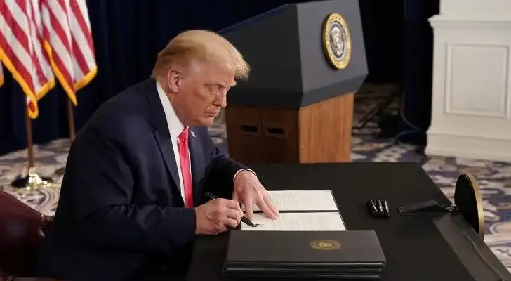 دونالد ترامب 1 1