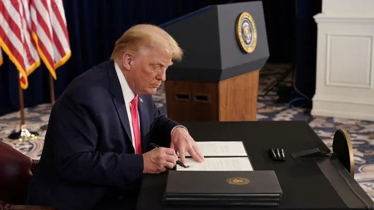 دونالد ترامب 1 1