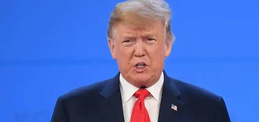 دونالد ترامب 2