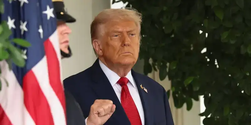 دونالد ترامب 3