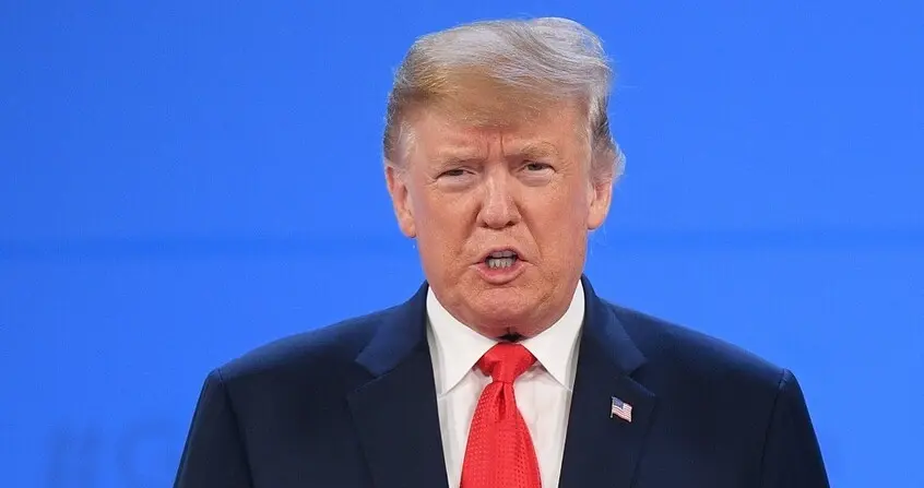 دونالد ترامب 5