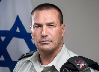 الجيش الإسرائيلي: نتابع تطورات إيران ورئيس الأركان أصدر تعليماته بتعزيز الجاهزية الدفاعية