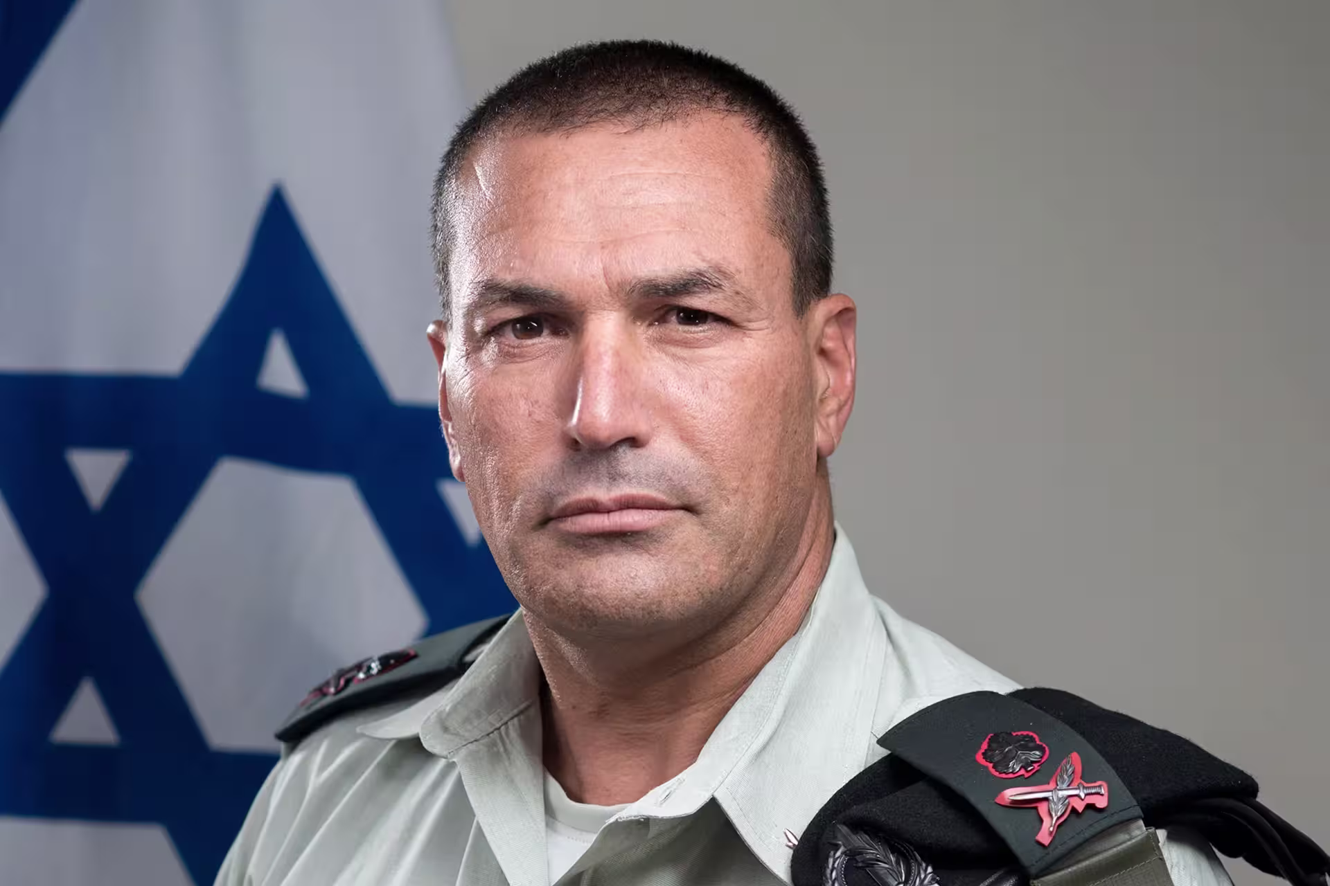 رئيس الاركان الاسرائيلي يائير زامير