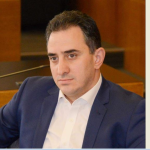 توقيف مطلوب في الباروك