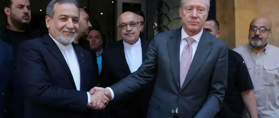 رجي عراقجي 1