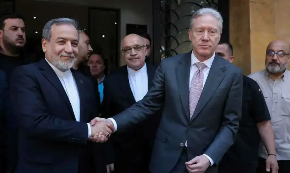 رجي عراقجي 1