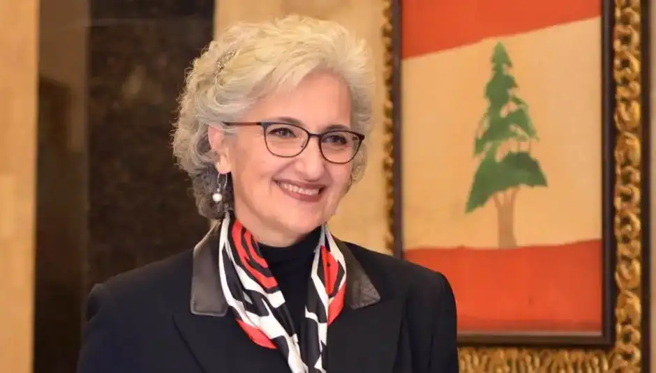 ريما كرامي 2