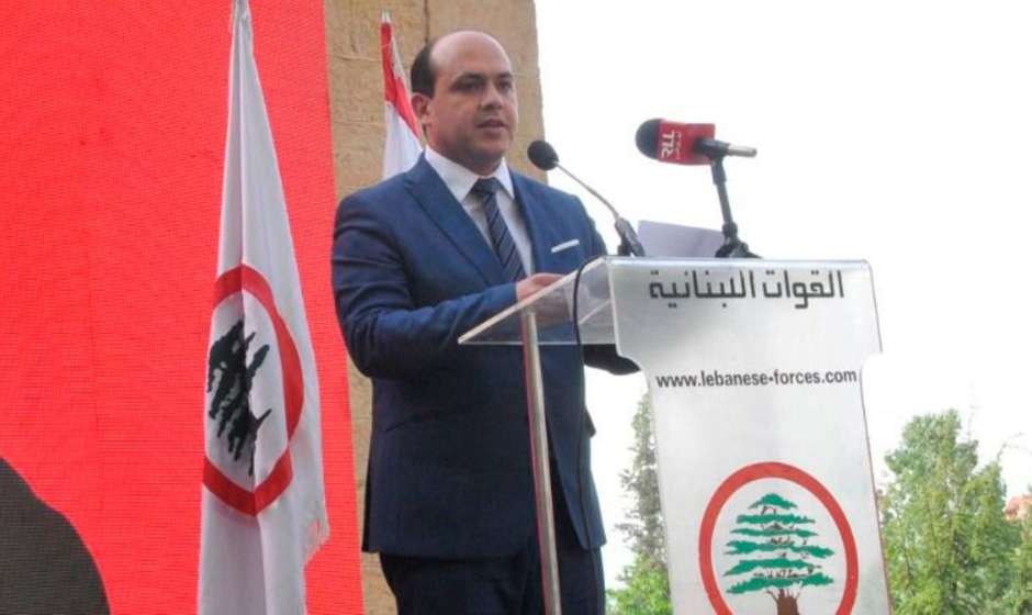 سعيد الاسمر