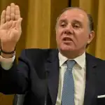 رزق الله ينهي مهزلة عويدات: منع المحاكمة عن البيطار