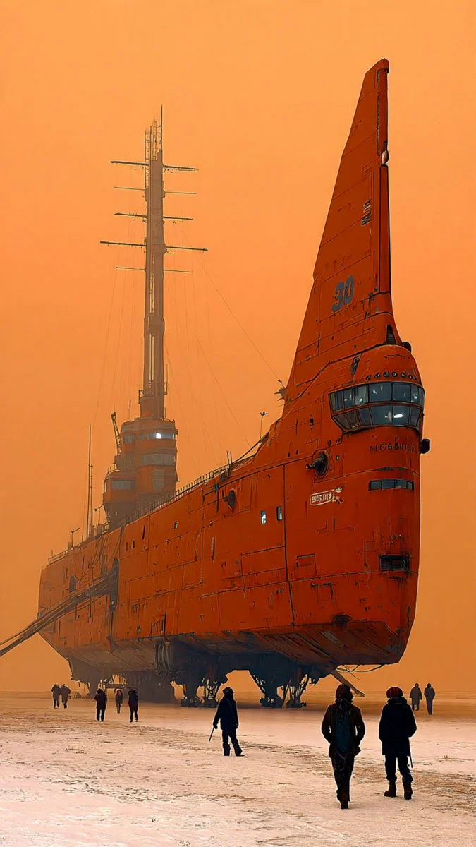 بالصورة- جنبلاط: فوضى عالميّة… الطوفان قادم