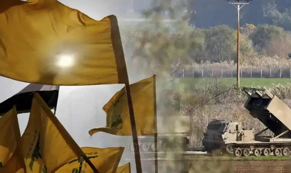 سلاح حزب الله 3