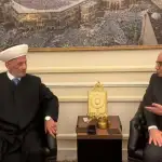 إستفيدوا من الاستراحة قبل المنخفض الجديد الاثنين