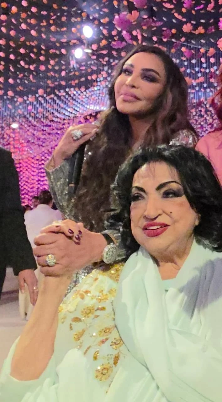 سميرة توفيق