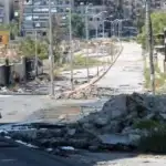 في دار الفتوى، خلوة بين دريان وسلام