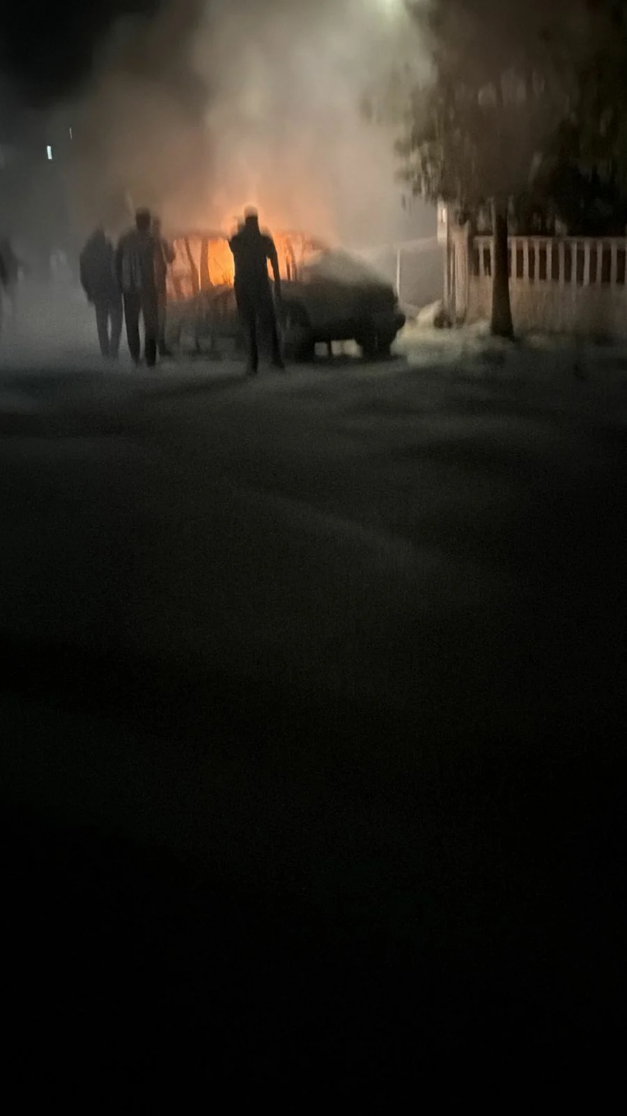 إليكم هويّة الشهيد في غارة بنت جبيل