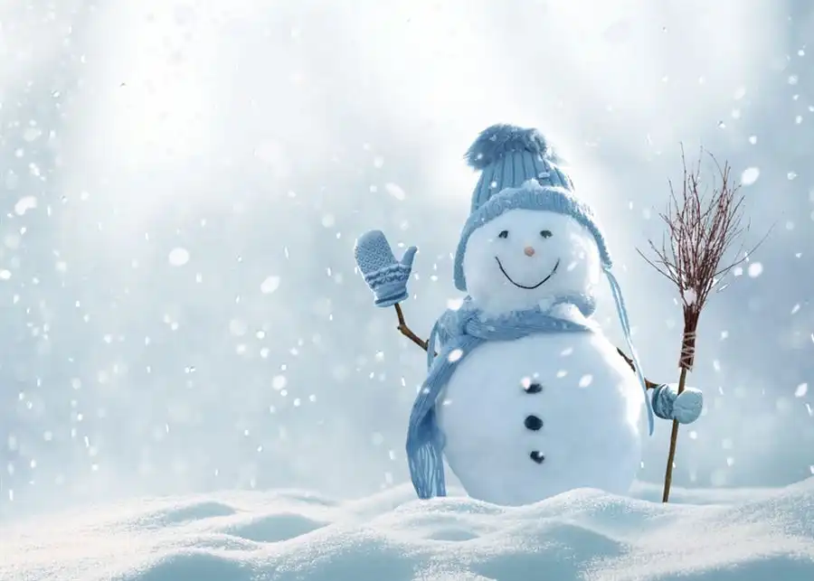 بالفيديو – عرسال بالأبيض